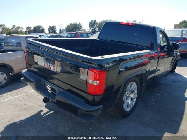 1GTN1MEC5GZ137048 GMC Sierra 1500 Sle