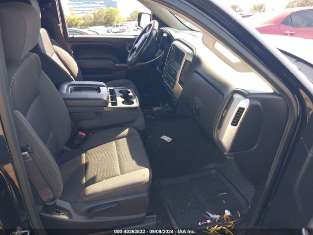 1GTN1MEC5GZ137048 GMC Sierra 1500 Sle