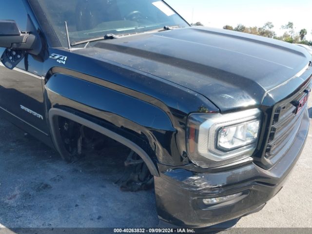 1GTN1MEC5GZ137048 GMC Sierra 1500 Sle
