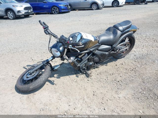 2020 KAWASAKI EN650 JKAENED11LDA20713 Photo 1