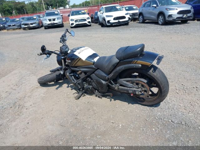 2020 KAWASAKI EN650 JKAENED11LDA20713 Photo 2