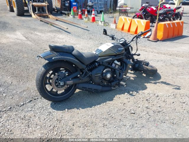 2020 KAWASAKI EN650 JKAENED11LDA20713 Photo 3