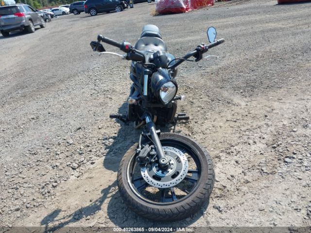 2020 KAWASAKI EN650 JKAENED11LDA20713 Photo 4