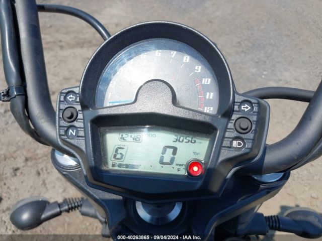 2020 KAWASAKI EN650 JKAENED11LDA20713 Photo 6
