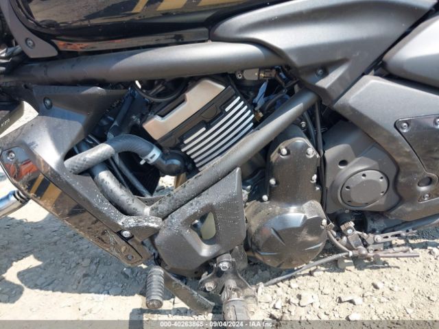 2020 KAWASAKI EN650 JKAENED11LDA20713 Photo 8