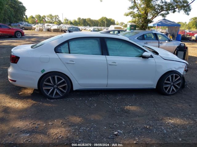 3VW4T7AJ3EM351396 Volkswagen Jetta Gli Autobahn W/nav