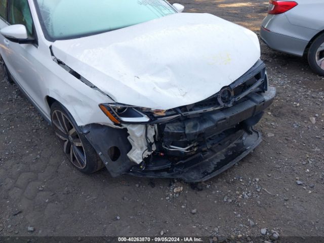 3VW4T7AJ3EM351396 Volkswagen Jetta Gli Autobahn W/nav