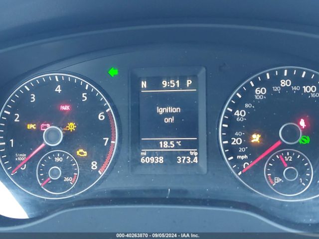 3VW4T7AJ3EM351396 Volkswagen Jetta Gli Autobahn W/nav