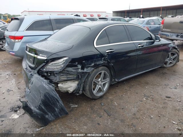 55SWF4KB9FU015779 Mercedes-Benz C 300