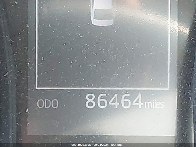 Toyota CAMRY SE 2020 4T1M11AK7LU372660 Image 15