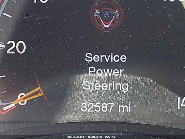 1C4RJFJT8KC575206 Jeep Grand Cherokee Summit 4x4