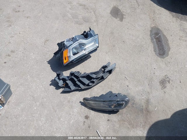 1C4RJFJT8KC575206 Jeep Grand Cherokee Summit 4x4
