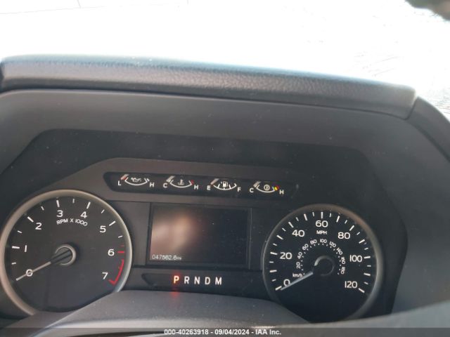 1FTEW1EP6KFC98795 Ford F-150 Xlt