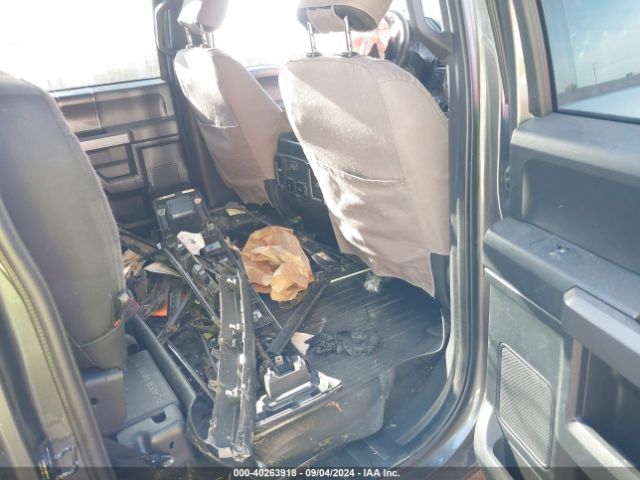 1FTEW1EP6KFC98795 Ford F-150 Xlt
