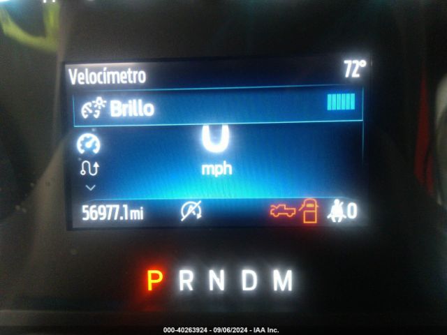 1FTEW1CPXMFB84613 Ford F-150 Xl