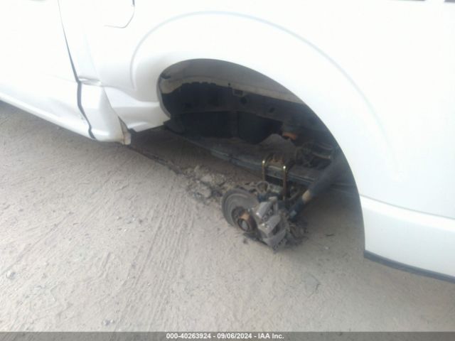 1FTEW1CPXMFB84613 Ford F-150 Xl