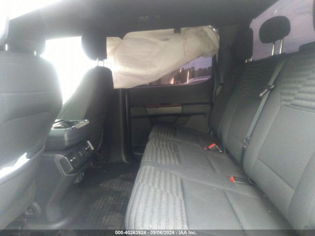 1FTEW1CPXMFB84613 Ford F-150 Xl