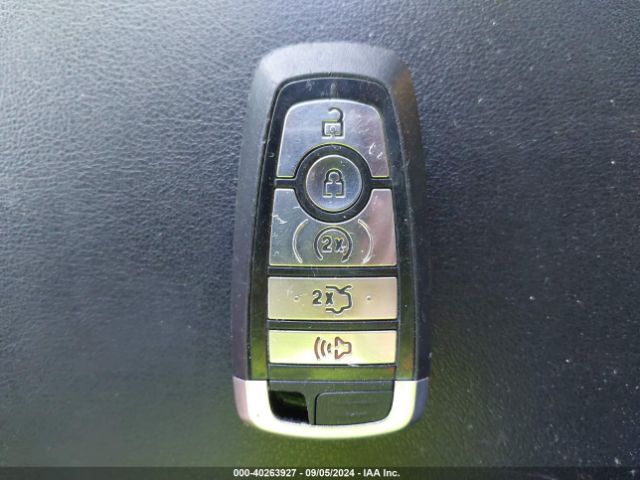 2FMPK4AP9LBA13677 Ford EDGE ST