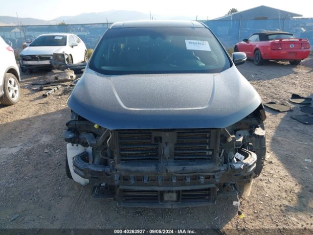 2FMPK4AP9LBA13677 Ford EDGE ST