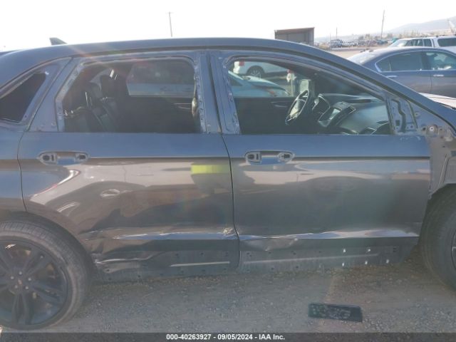 2FMPK4AP9LBA13677 Ford EDGE ST