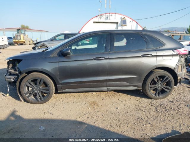 2FMPK4AP9LBA13677 Ford EDGE ST