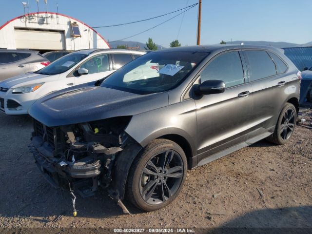 2FMPK4AP9LBA13677 Ford EDGE ST