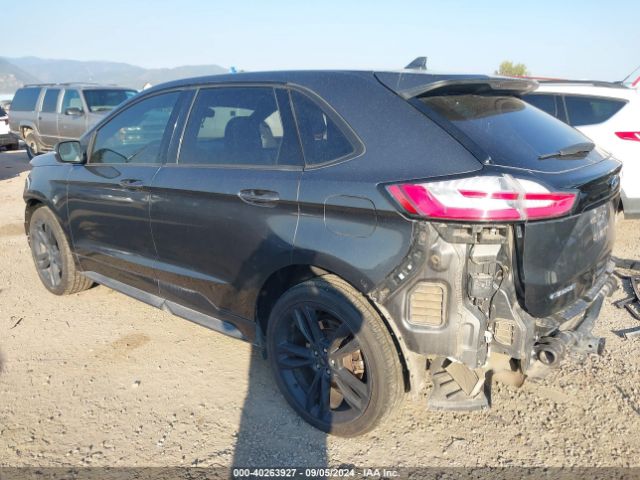 2FMPK4AP9LBA13677 Ford EDGE ST