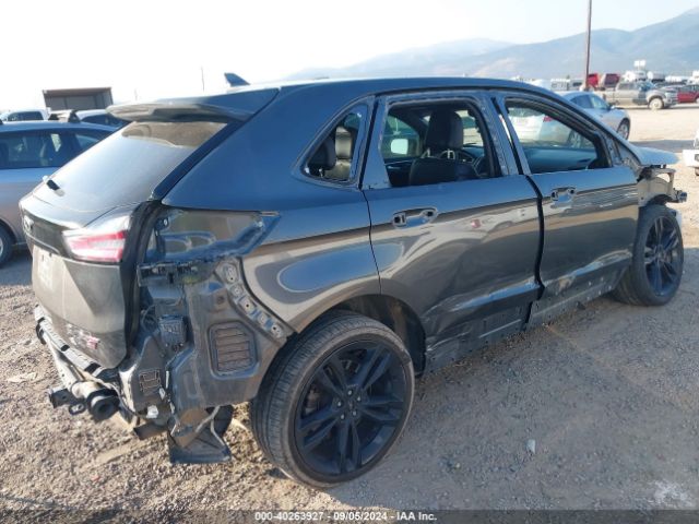 2FMPK4AP9LBA13677 Ford EDGE ST