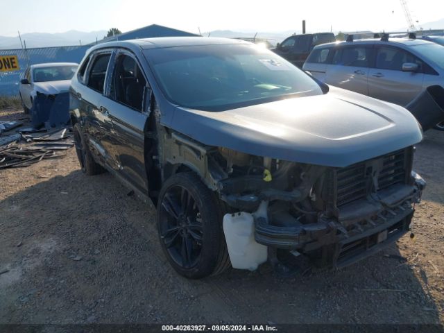 2FMPK4AP9LBA13677 Ford EDGE ST