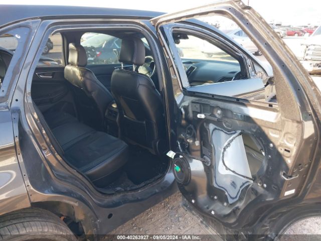 2FMPK4AP9LBA13677 Ford EDGE ST