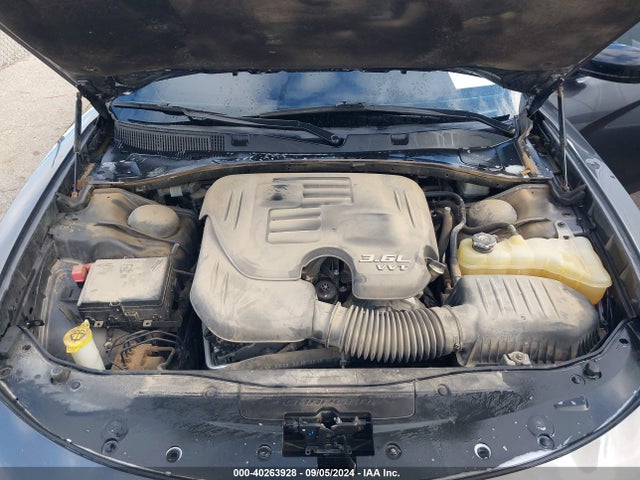 Dodge Charger Sxt Rwd 2019 2C3CDXBG9KH732425 Image 10