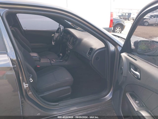 Dodge Charger Sxt Rwd 2019 2C3CDXBG9KH732425 Image 5