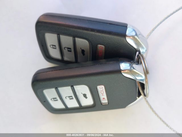 2HKRM4H52FH632688 Honda CR-V EX