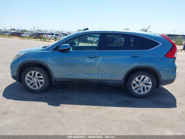 2HKRM4H52FH632688 Honda CR-V EX