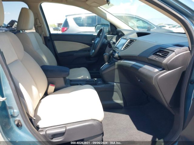 2HKRM4H52FH632688 Honda CR-V EX