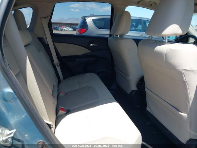 2HKRM4H52FH632688 Honda CR-V EX