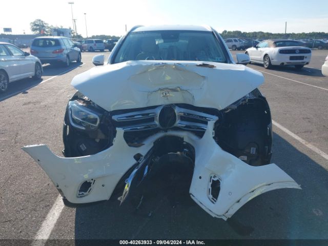 W1N0G8EB8NG117546 Mercedes-Benz Glc 300 4matic Suv