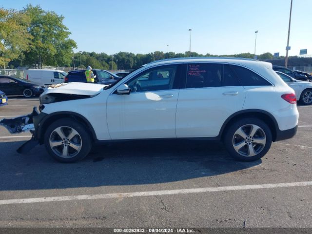 W1N0G8EB8NG117546 Mercedes-Benz Glc 300 4matic Suv