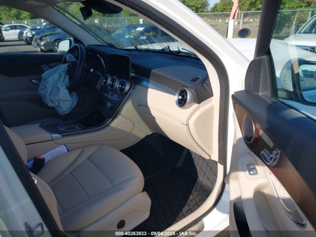 W1N0G8EB8NG117546 Mercedes-Benz Glc 300 4matic Suv