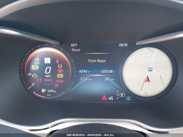 W1N0G8EB8NG117546 Mercedes-Benz Glc 300 4matic Suv
