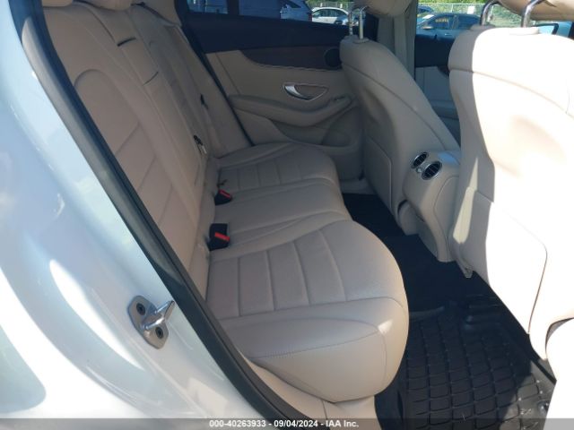 W1N0G8EB8NG117546 Mercedes-Benz Glc 300 4matic Suv