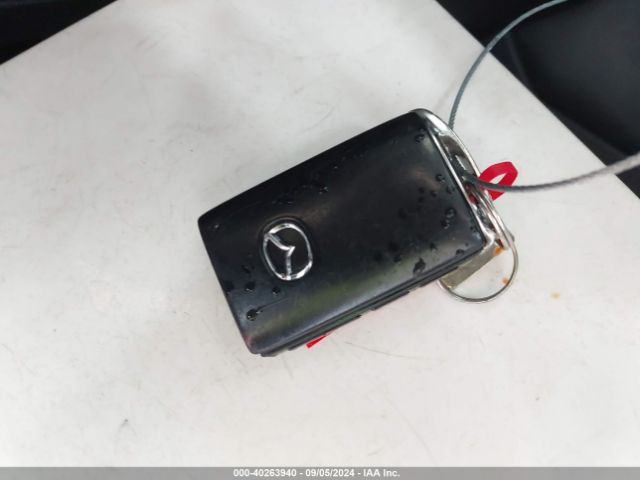3MZBPADL4KM107404 Mazda Mazda3 Preferred Package