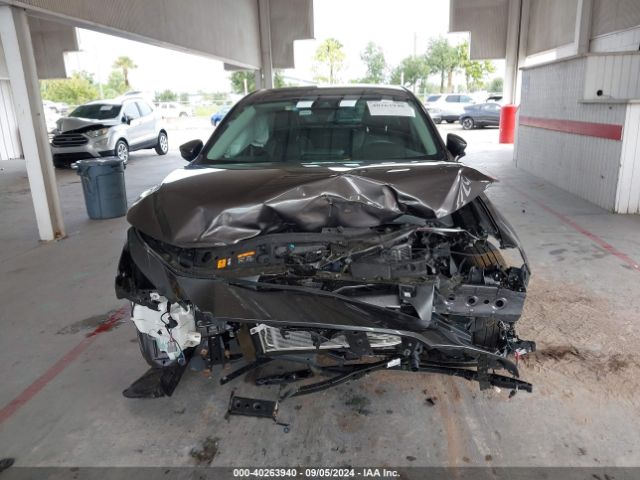 3MZBPADL4KM107404 Mazda Mazda3 Preferred Package