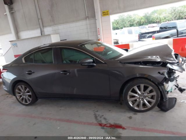 3MZBPADL4KM107404 Mazda Mazda3 Preferred Package