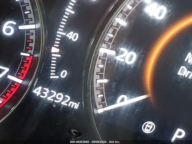 3MZBPADL4KM107404 Mazda Mazda3 Preferred Package