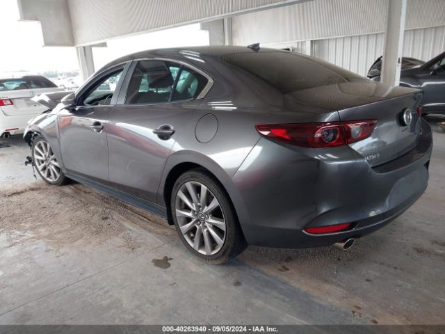 3MZBPADL4KM107404 Mazda Mazda3 Preferred Package