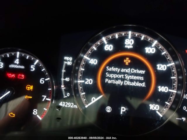 3MZBPADL4KM107404 Mazda Mazda3 Preferred Package