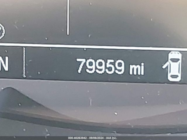 KL7CJPSB8MB321521 Chevrolet Trax Awd Lt