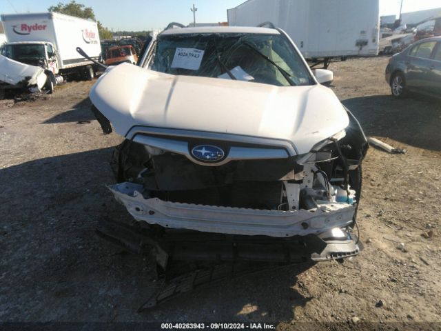 JF2SKAJC3MH513169 Subaru Forester Premium