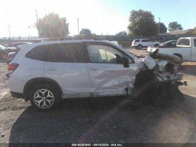 JF2SKAJC3MH513169 Subaru Forester Premium